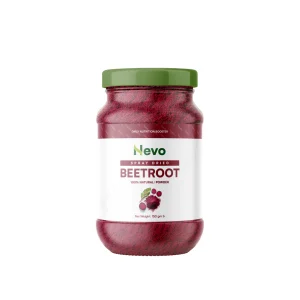 Spray Dried Beetroot