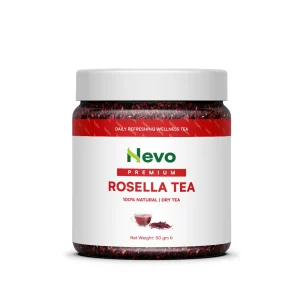 Rosella Tea