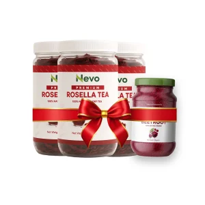 Rosella+ Free Beetroot