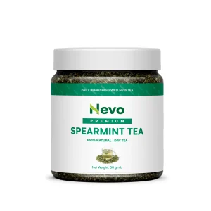 Spearmint Tea