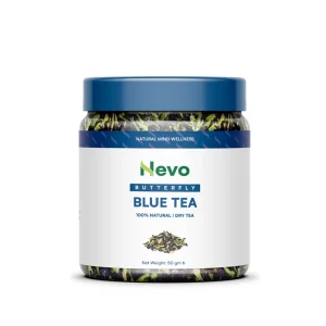 Blue Tea