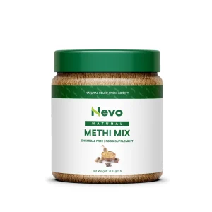 Methi Mix 200 gm