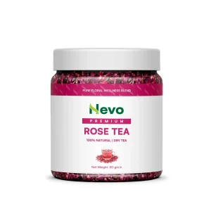 Rose Tea