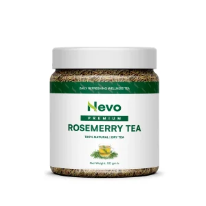 Rosemerry Tea