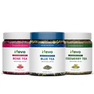 Tea Combo